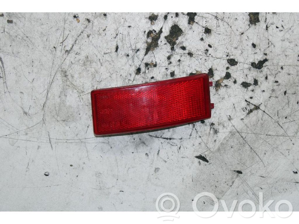 Ford C-MAX I Reflector de faros/luces traseros 