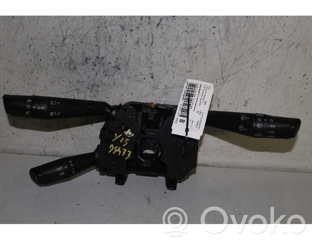 Lancia Ypsilon Light switch 
