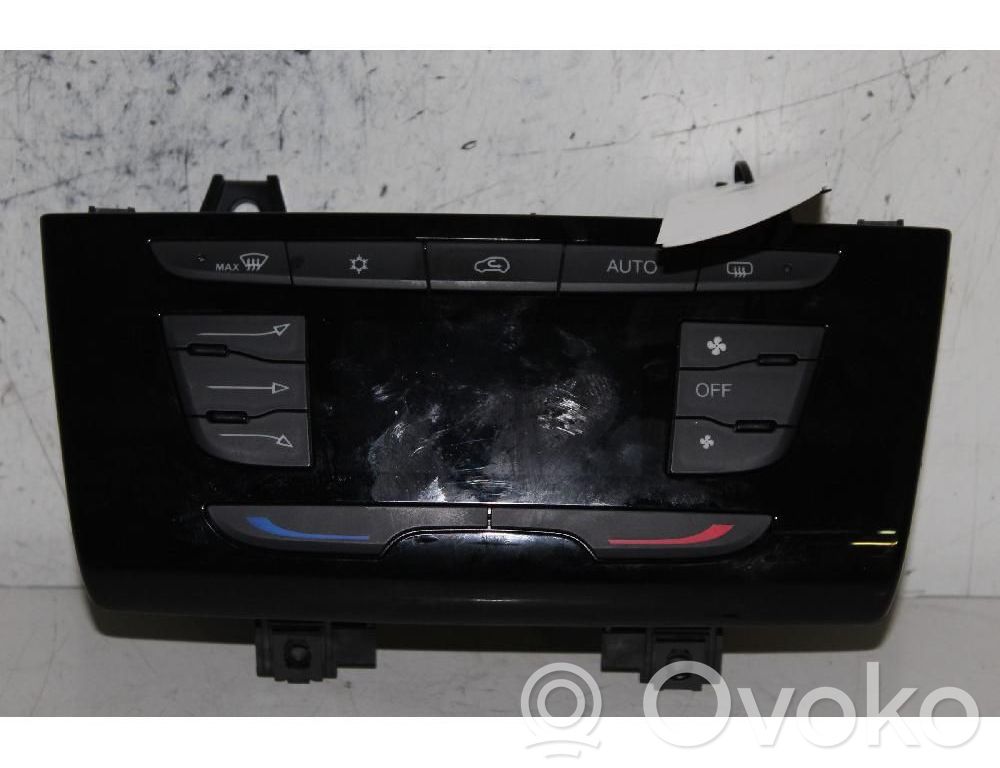 Climate control unit   735576412