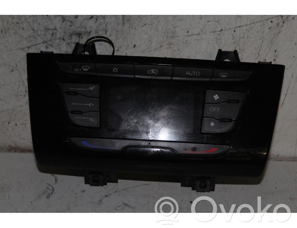 Climate control unit   735576412