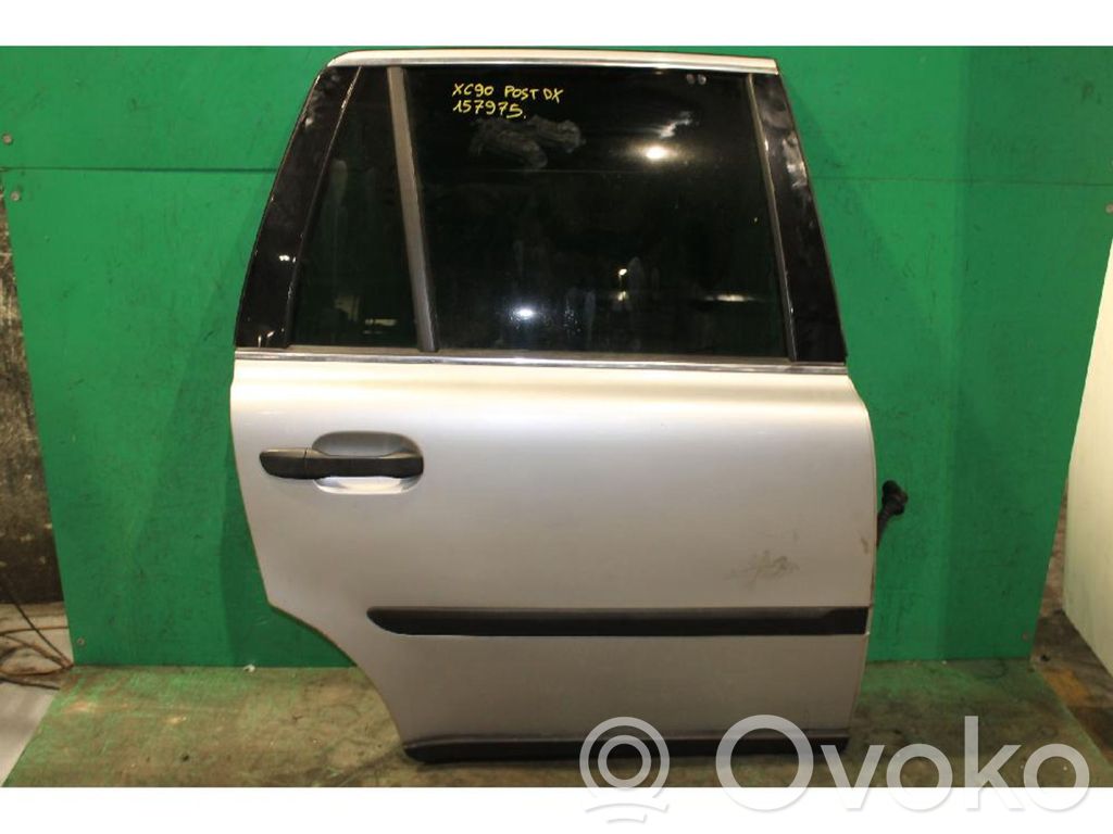 Volvo XC90 Rear door 