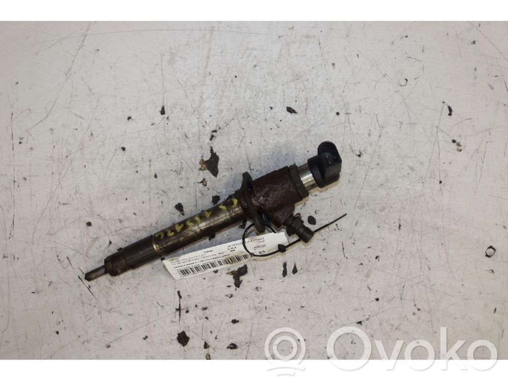 Inyector de combustible   5U3Q9K546AA