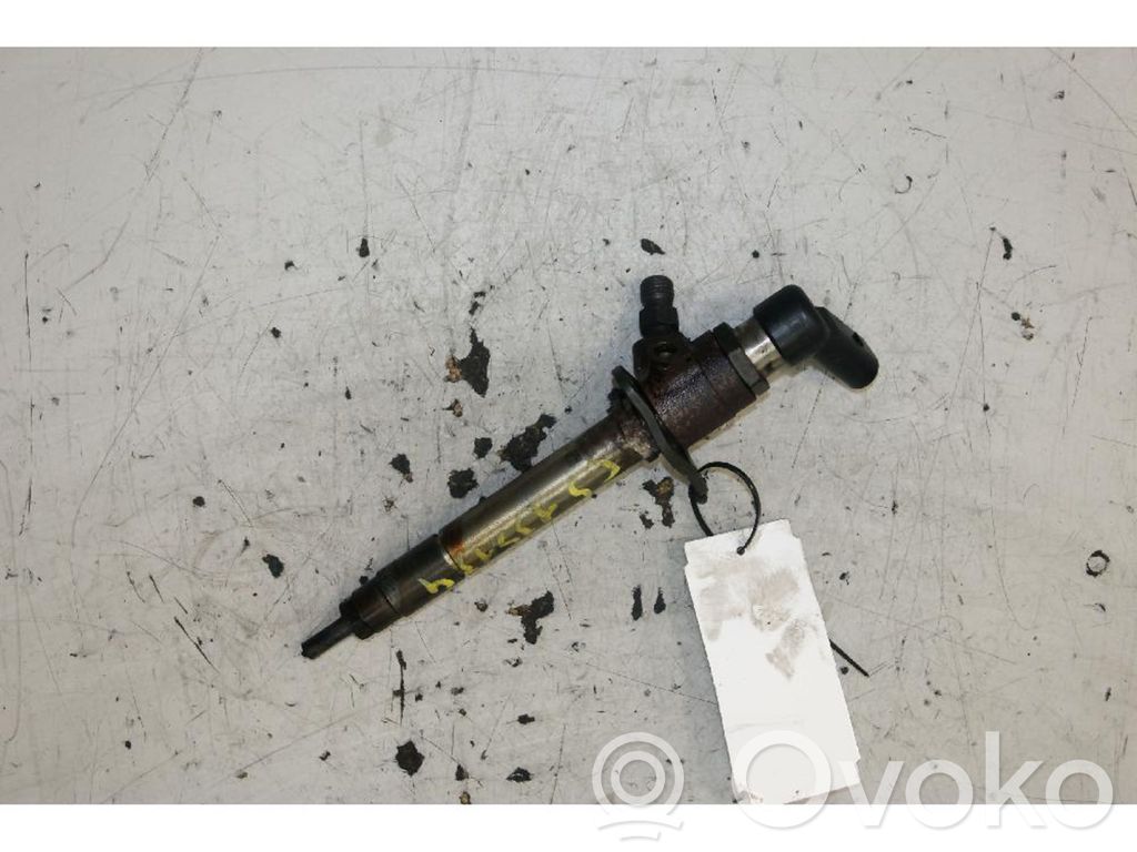 Inyector de combustible   5U3Q9K546AA