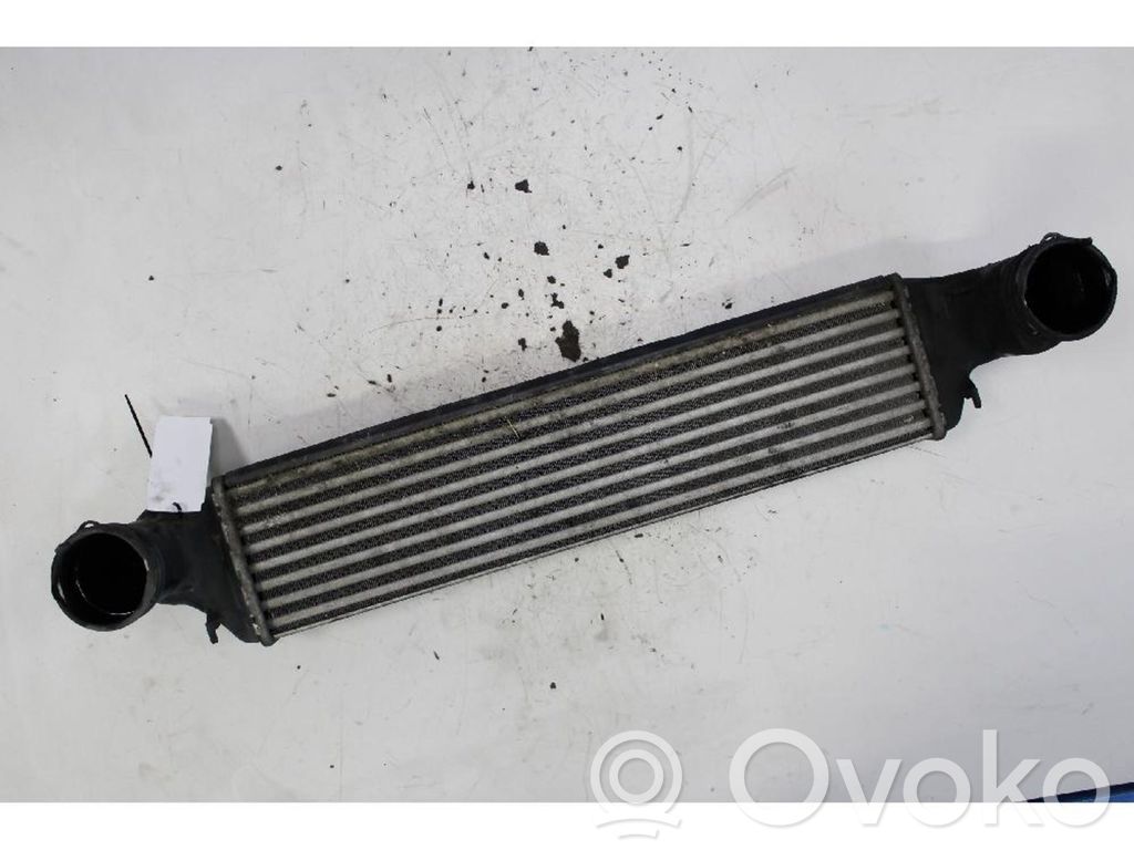 Radiador intercooler   7789793,7793370