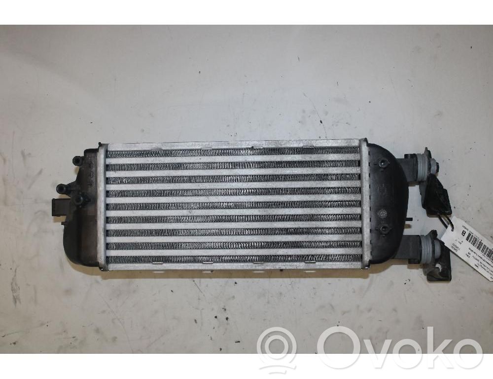 Radiador intercooler   51837873