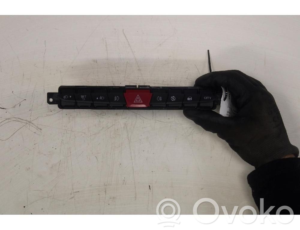 Lancia Ypsilon Multifunctional control switch/knob 