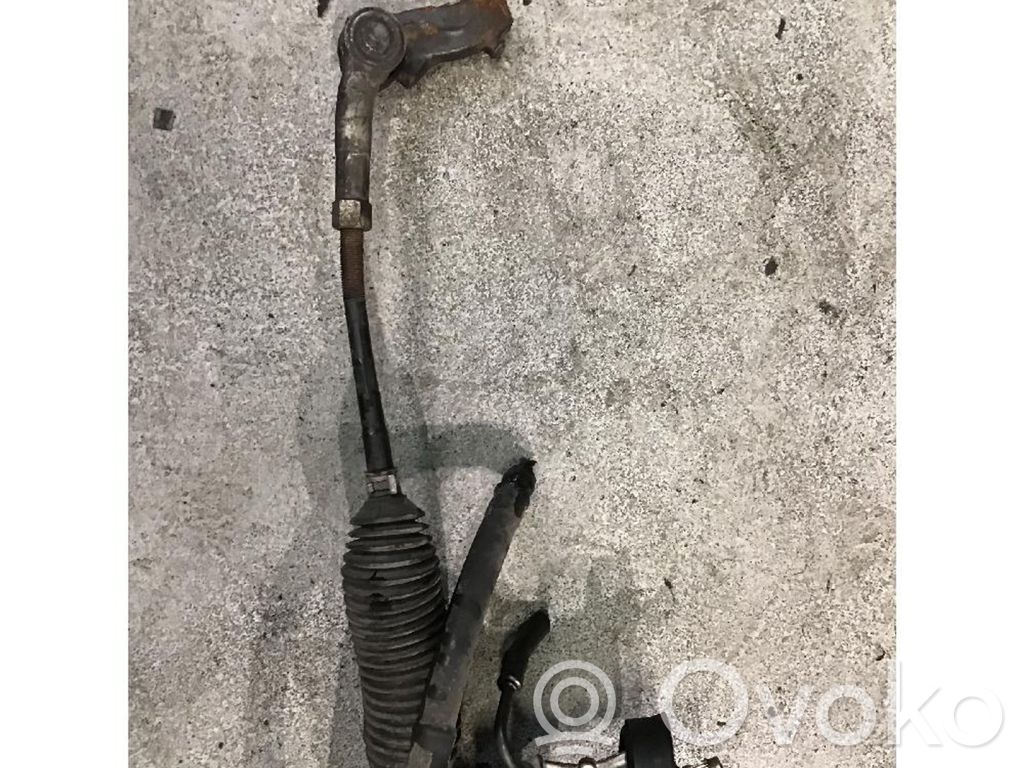 Audi A1 Przekładnia kierownicza / Maglownica 