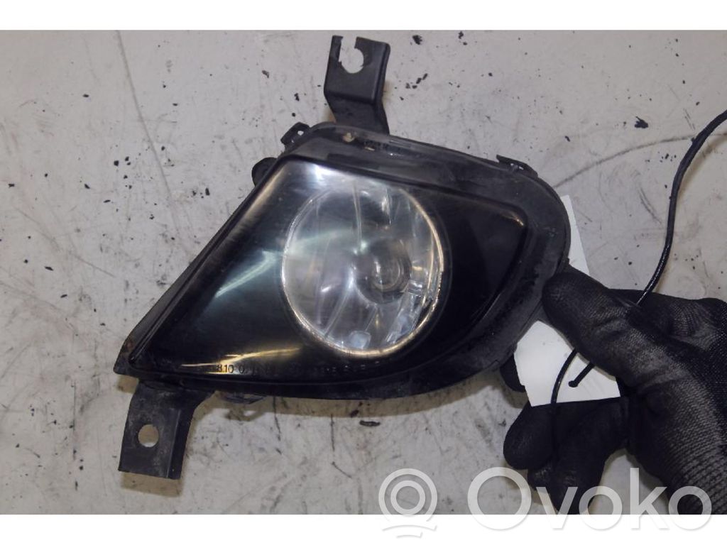 Luz de niebla delantera   63177199893,19A810019,4442025LUQ,7199893,BM0264414