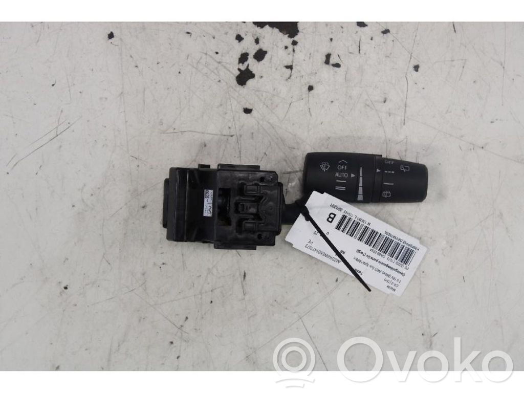 Light switch   DA6B023A
