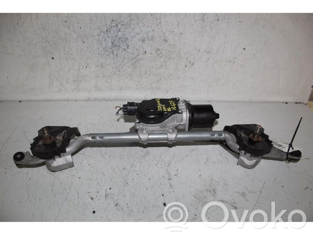 Mazda CX-3 Motor și paralelogram ștergător parbriz 