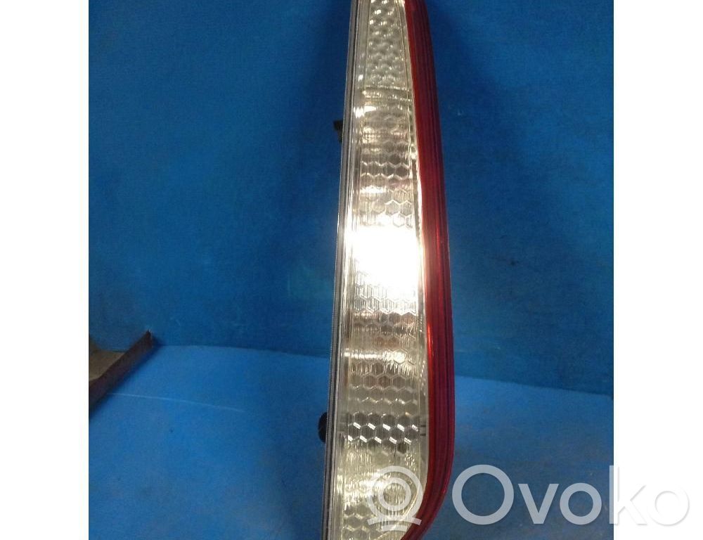 Ford Focus Rear/tail lights 