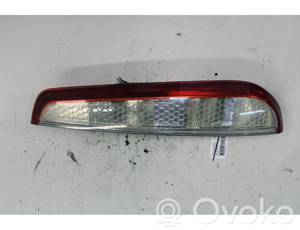 Ford Focus Rear/tail lights 