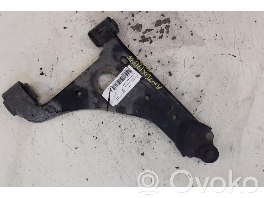 Front control arm