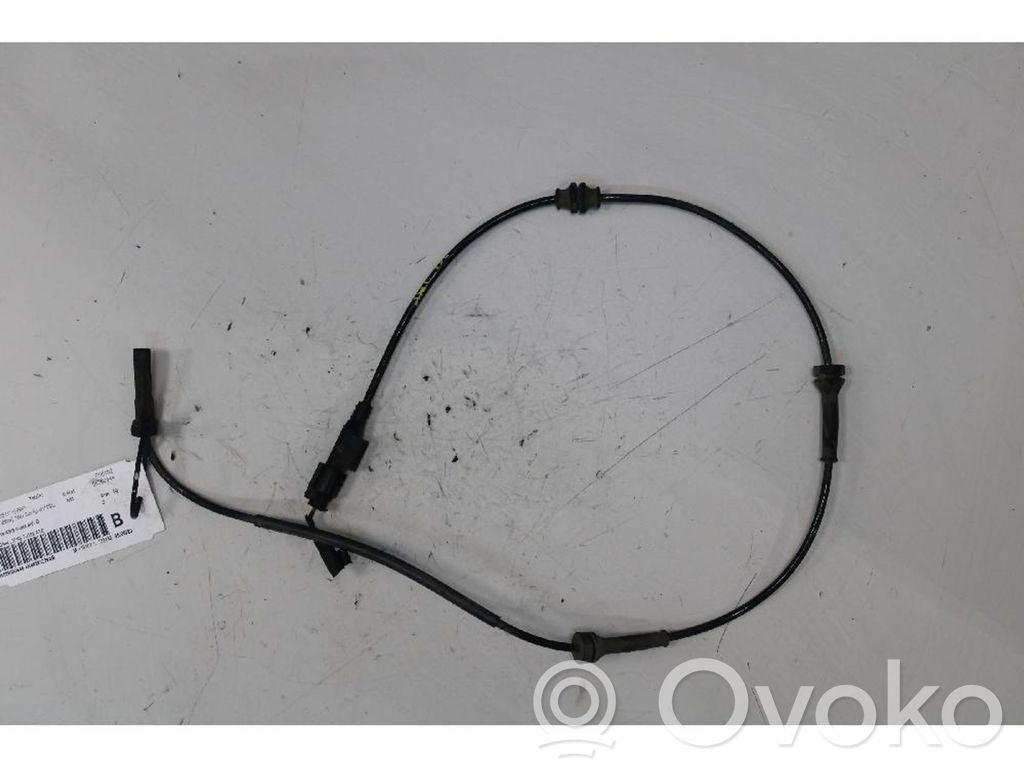 Jeep Compass ABS Sensor 