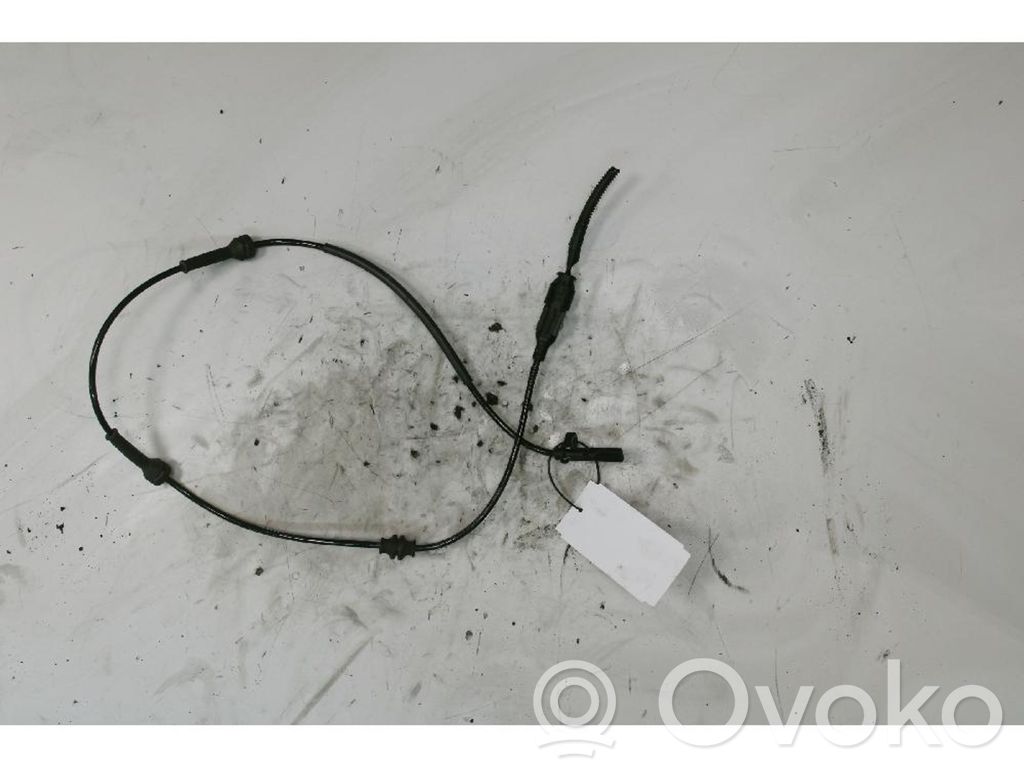 Jeep Compass ABS Sensor 