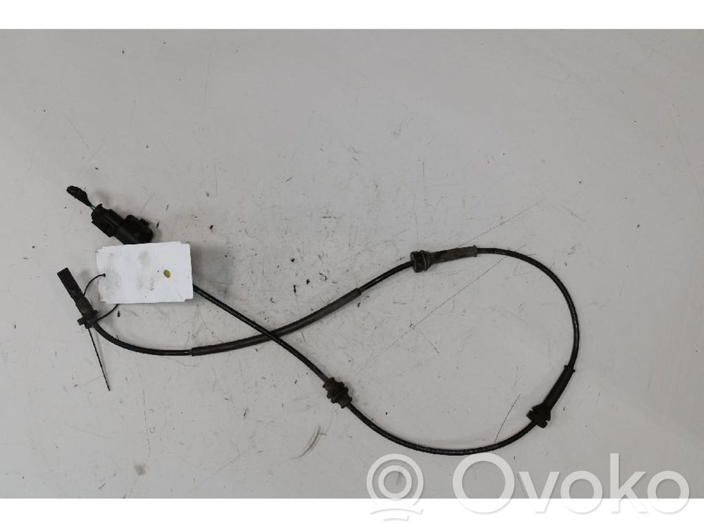 Jeep Compass ABS Sensor 