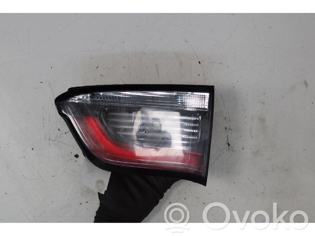Jeep Compass Tailgate rear/tail lights 