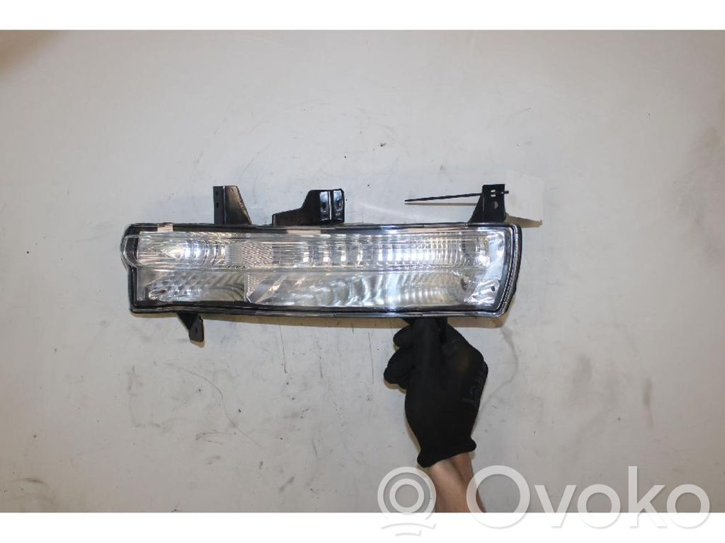 Jeep Compass Headlight/headlamp 