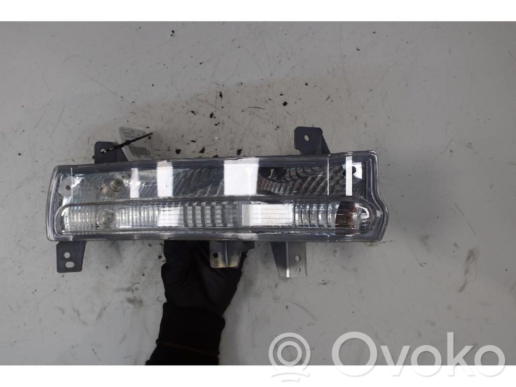 Jeep Compass Headlight/headlamp 