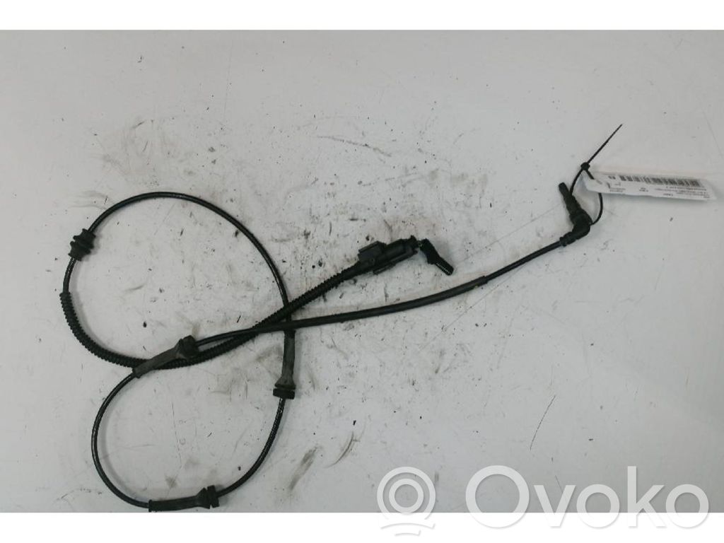 Jeep Compass ABS Sensor hinten 