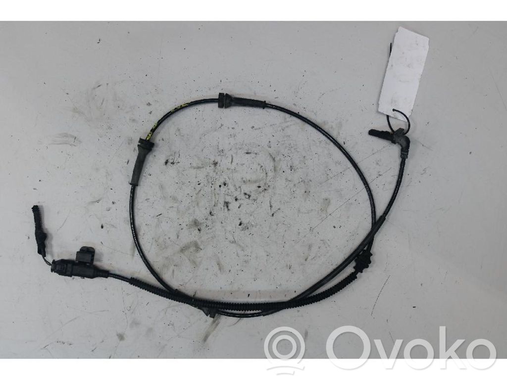 Jeep Compass ABS Sensor hinten 