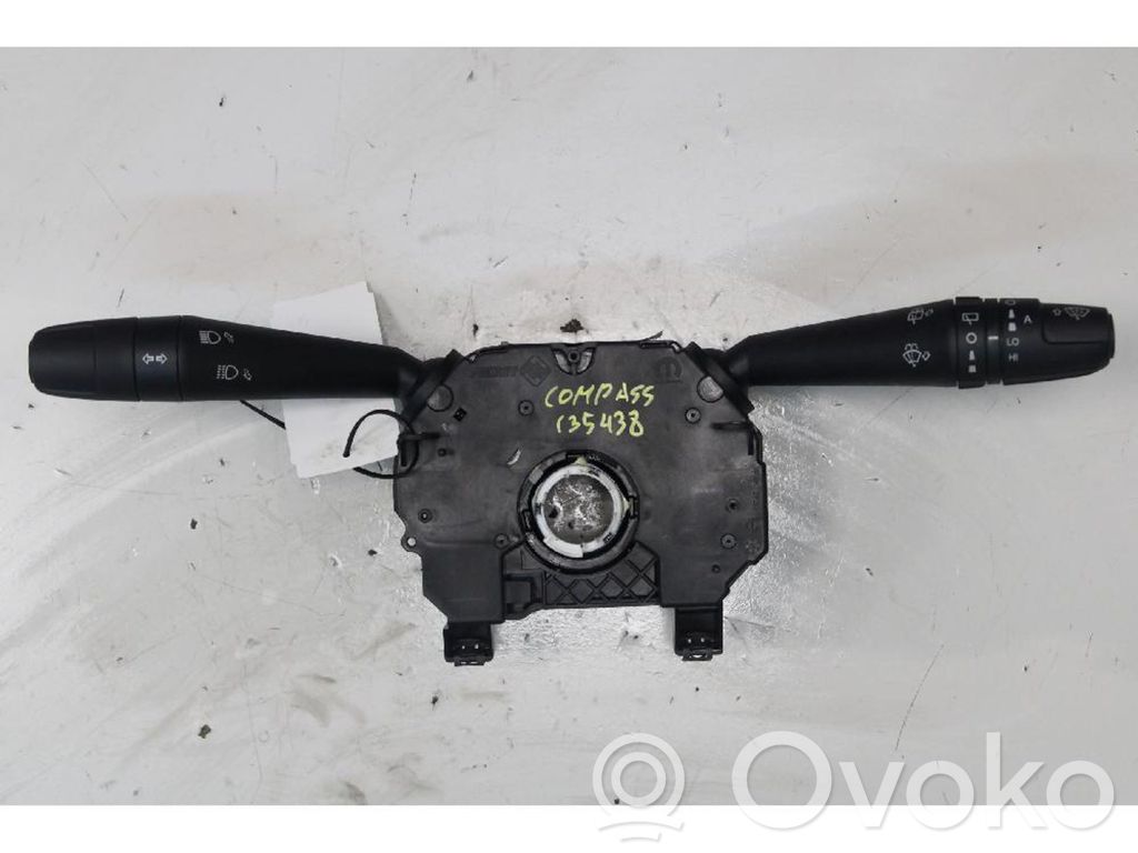 Jeep Compass Light switch 