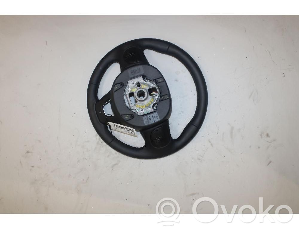 Jeep Compass Stūre 