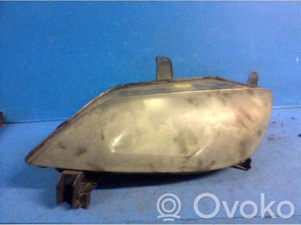Mazda 2 Headlight/headlamp 