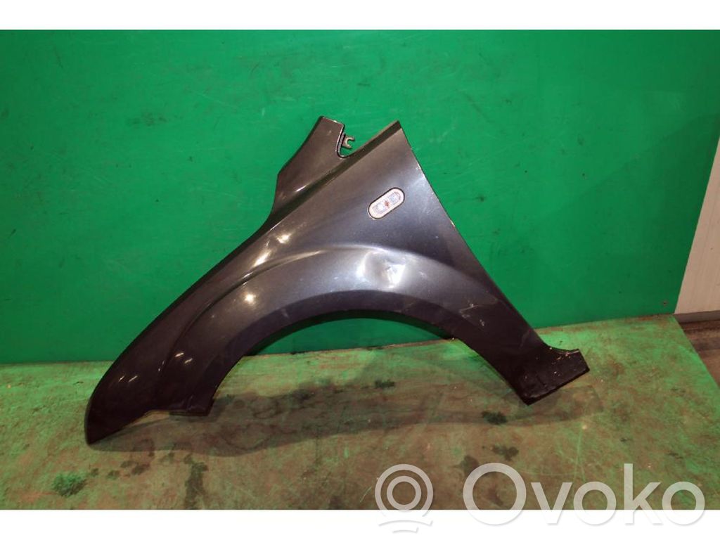 Ford Focus Spārns 