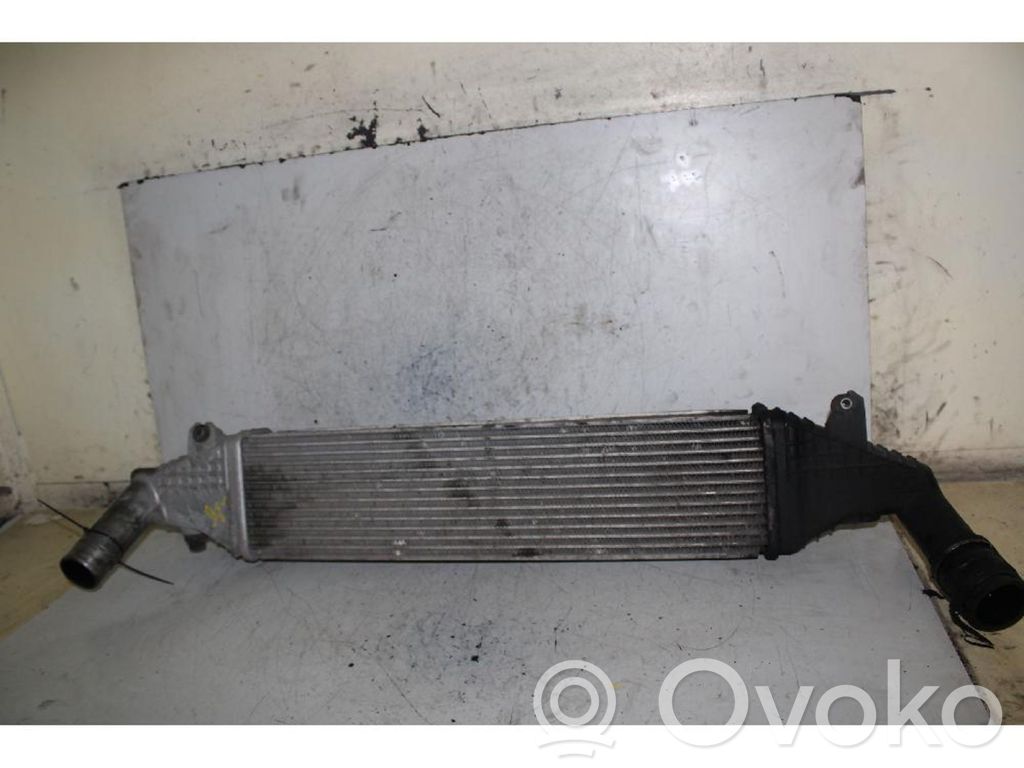 Mazda 3 I Intercooler radiator 