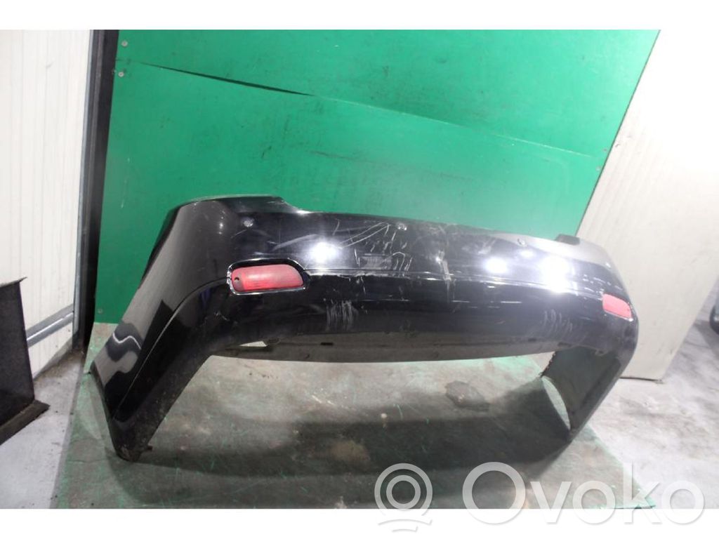 Chevrolet Epica Parachoques 