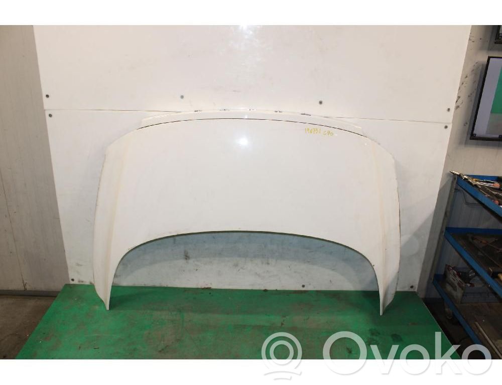 Volvo V70 Puerta del maletero/compartimento de carga 