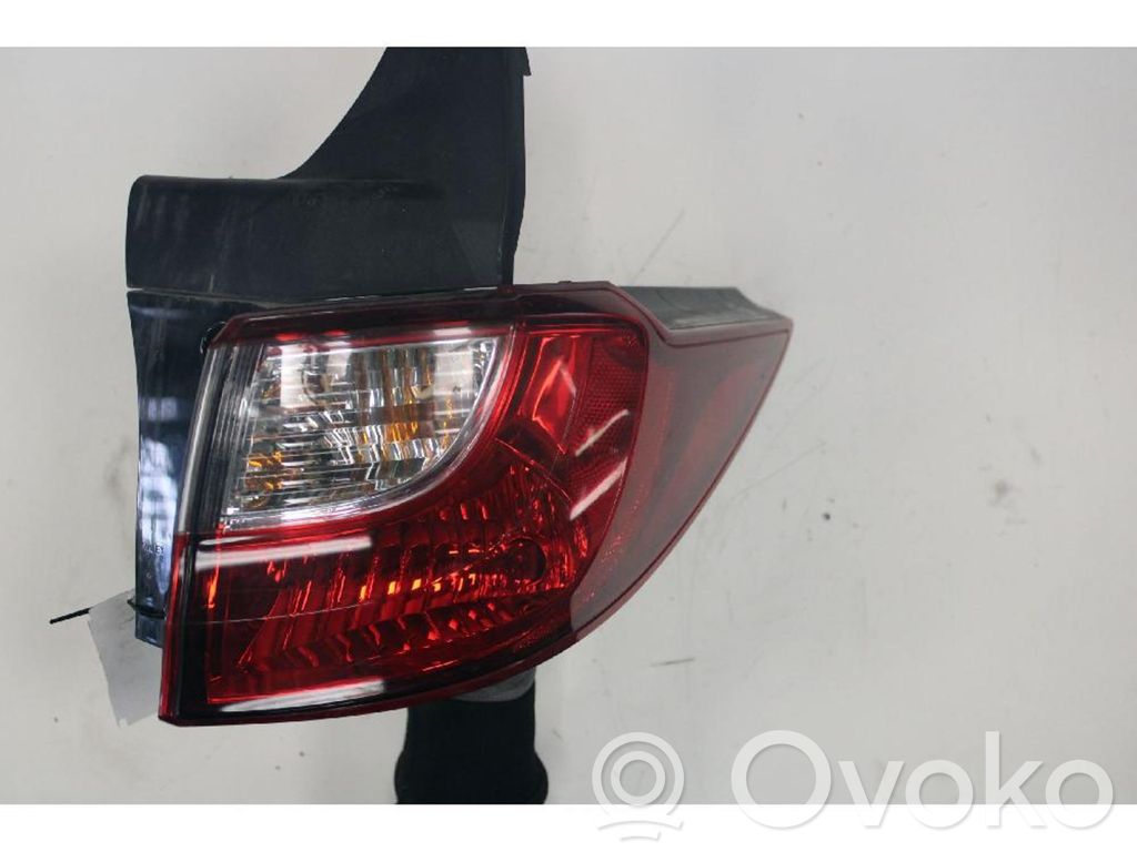 Mazda 5 Takavalot 