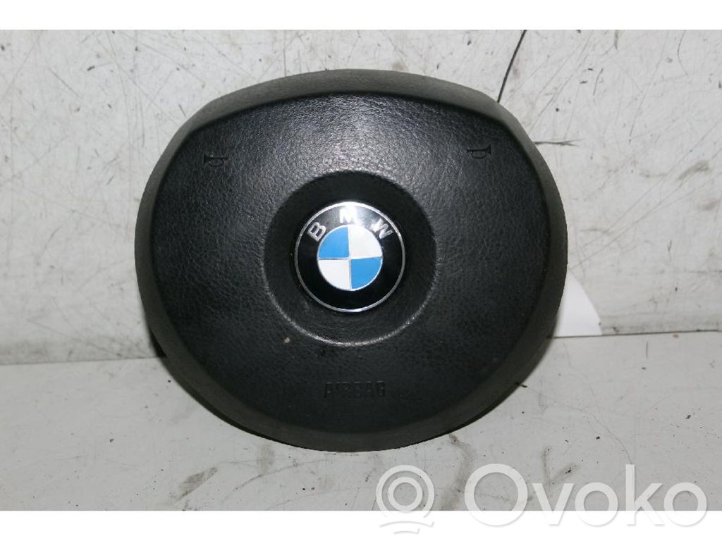 BMW X5 E53 Vairo oro pagalvė 