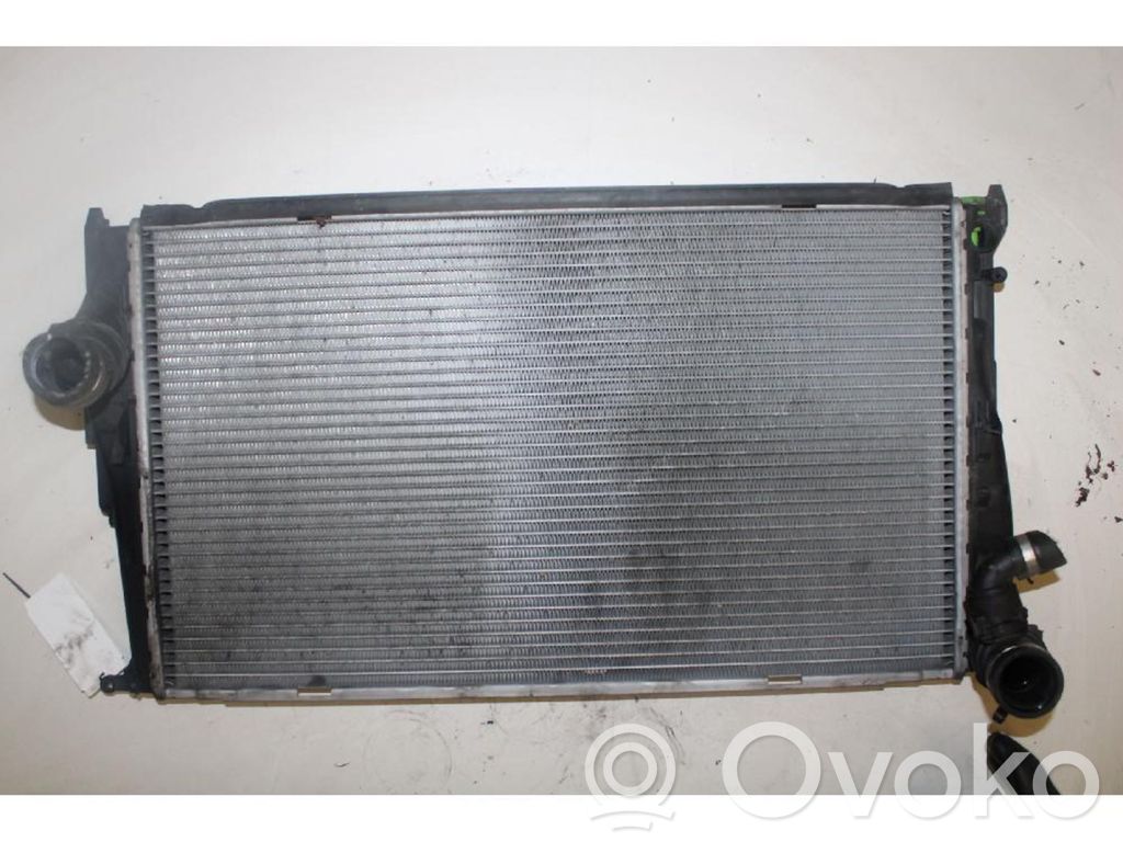 Mazais radiators
