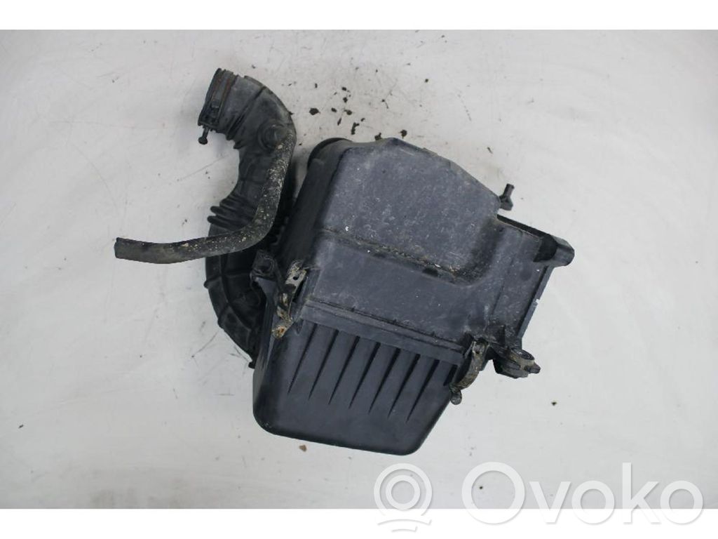 Air filter box   281102H000