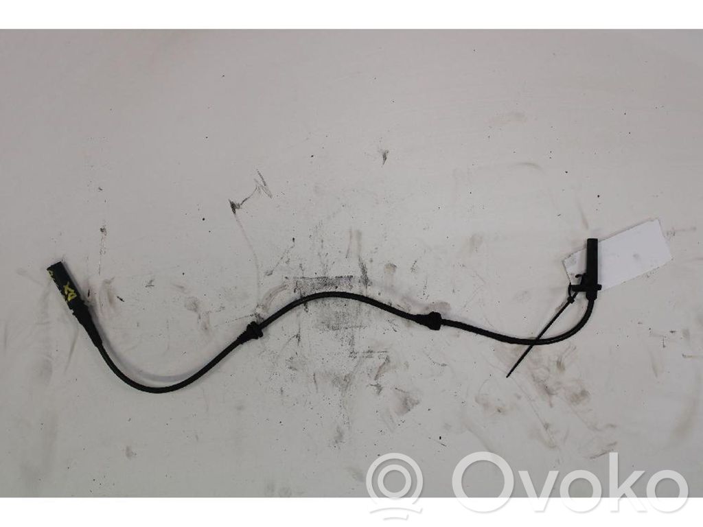 ABS brake wheel speed sensor