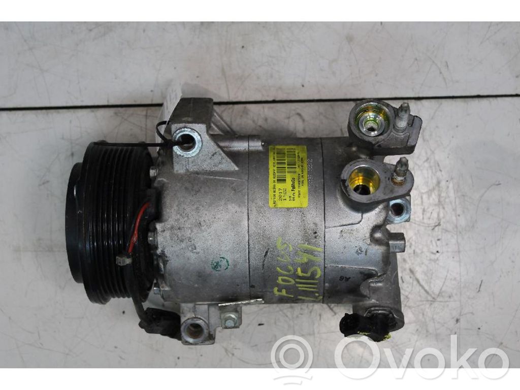 Compresseur de climatisation   DV6119D629FE,DV6119D629FG