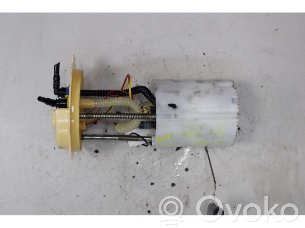 Jeep Compass Bomba interna de combustible 