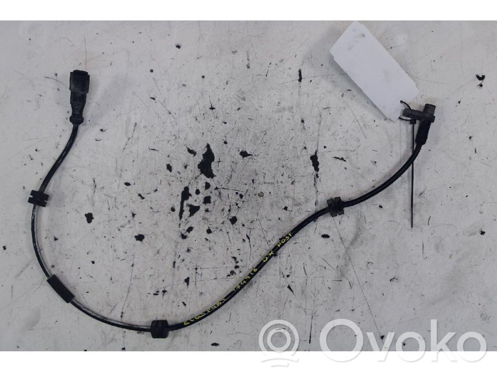 Ford Ecosport ABS rear brake sensor 