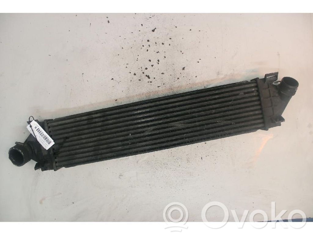 Ford Galaxy Chłodnica powietrza doładowującego / Intercooler 