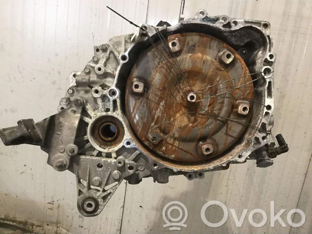 Automatic gearbox   1285114