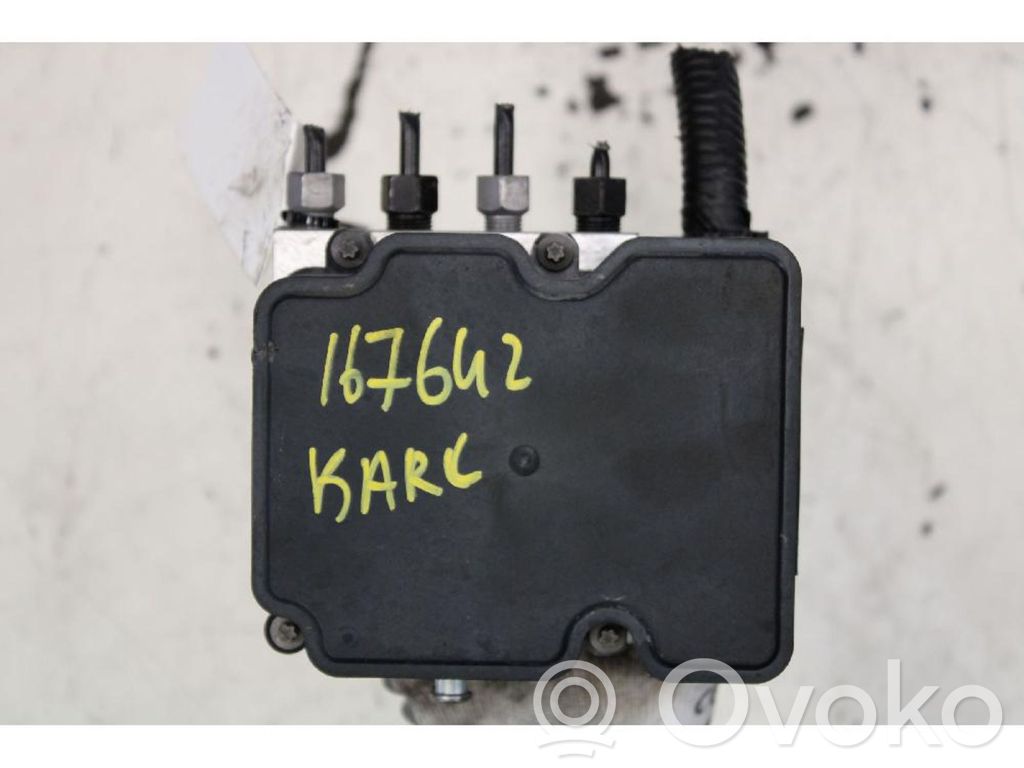 Opel Karl Bomba de ABS 