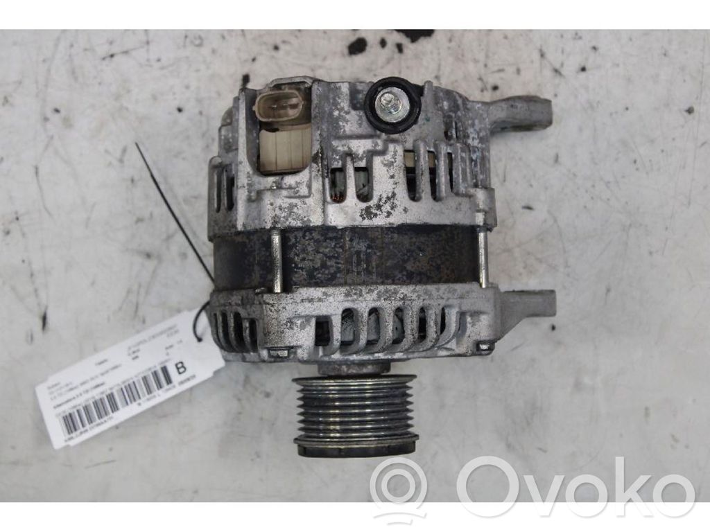 Alternador   A002TX2381,23700AA730,23700AA731,23700AA732,A002TX2381A,A2TX2381,A2TX2381A,A2TX2381B