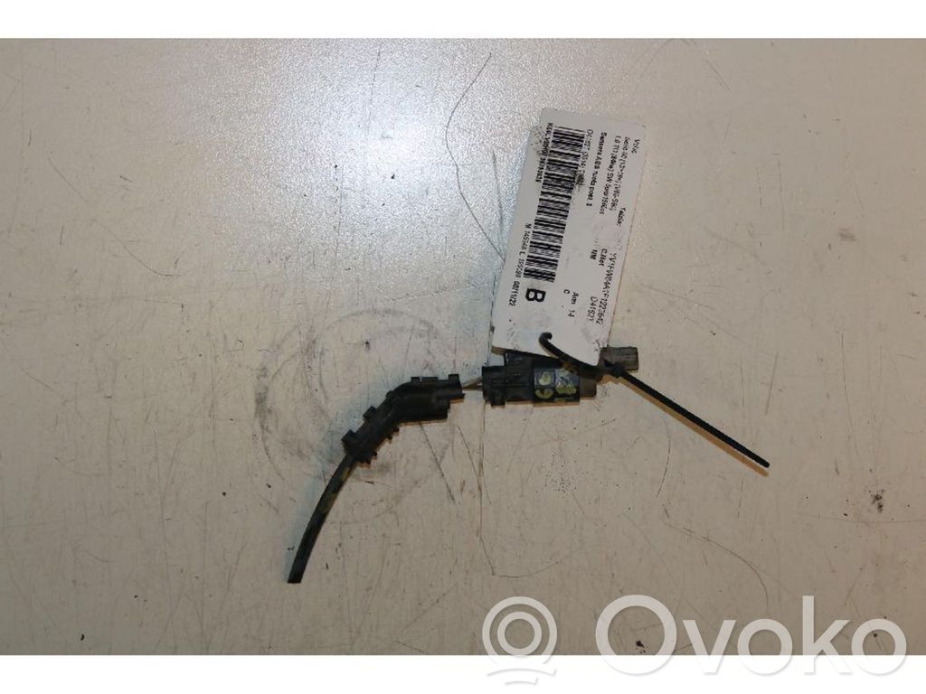 ABS Sensor hinten