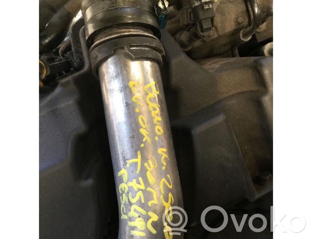 Renault Kangoo II Motor 