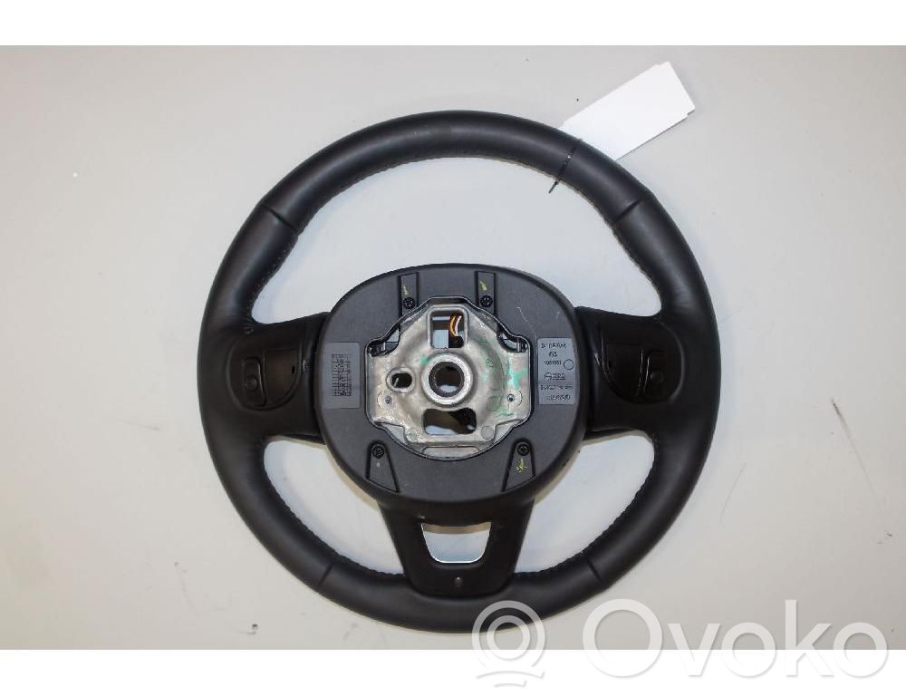 Jeep Compass Stūre 
