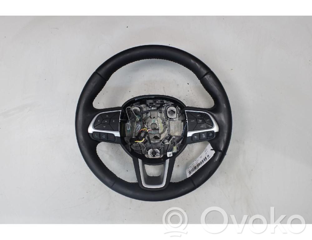 Jeep Compass Stūre 