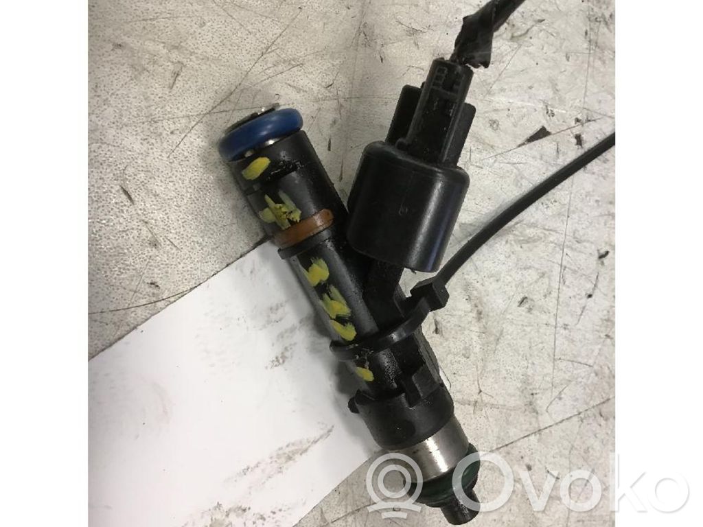 Inyector de combustible   0280158105,0280158105