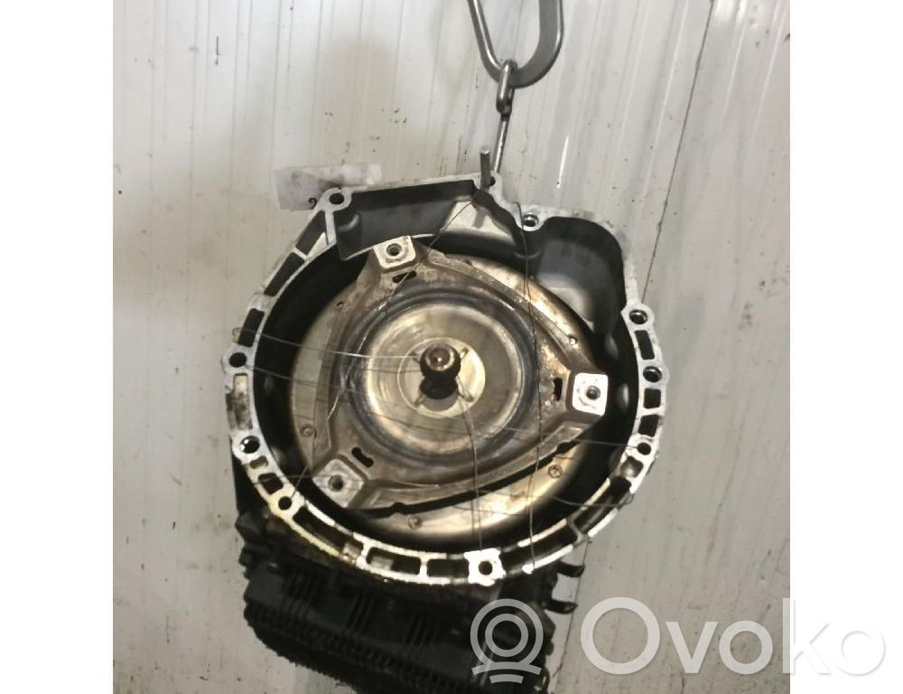 Automatic gearbox   GA6HP19ZQC
